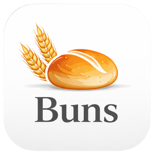 Buns - AmthorNET
